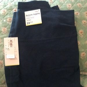 Leggings, brand new with tags